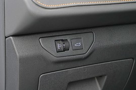 2026款东风风神奕炫