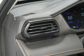 2026款东风风神奕炫