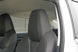 2026款东风风神奕炫