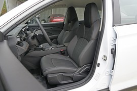 2026款东风风神奕炫