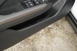 2026款东风风神奕炫