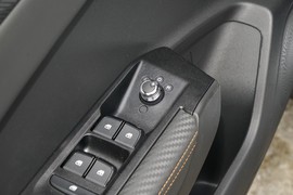 2026款东风风神奕炫