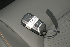 2026款东风风神奕炫