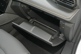 2026款东风风神奕炫