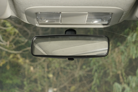 2026款东风风神奕炫