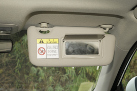 2026款东风风神奕炫