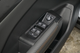 2026款东风风神奕炫