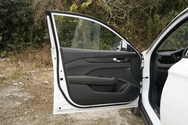 2026款东风风神奕炫