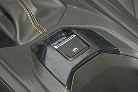 2026款东风风神奕炫