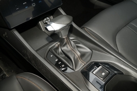 2026款东风风神奕炫