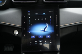 2026款东风风神奕炫