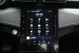 2026款东风风神奕炫