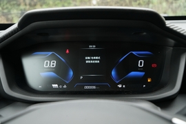 2026款东风风神奕炫