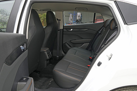 2026款东风风神奕炫