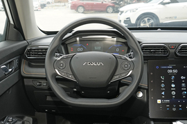 2026款东风风神奕炫