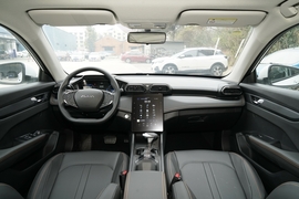 2026款东风风神奕炫