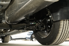 2026款东风风神奕炫