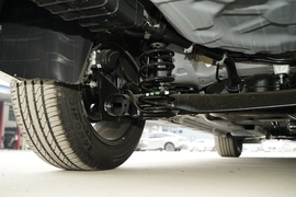 2026款东风风神奕炫