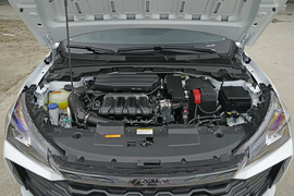 2026款东风风神奕炫