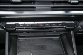 2026款吉利豪越L
