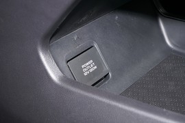 2026款吉利豪越L