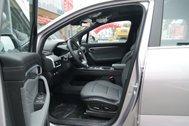 2026款吉利豪越L