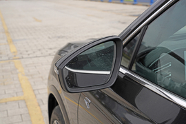 2026款大众途观L