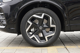 2026款大众途观L