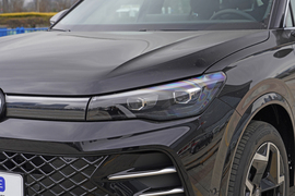 2026款大众途观L