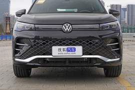 2026款大众途观L