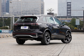 2026款大众途观L