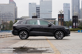 2026款大众途观L