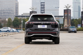 2026款大众途观L