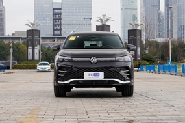 2026款大众途观L