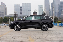 2026款大众途观L