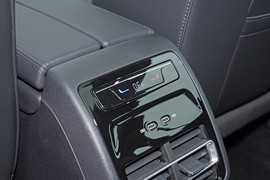 2026款大众途观L