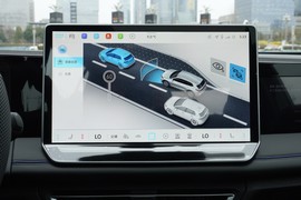 2026款大众途观L