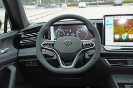 2026款大众途观L