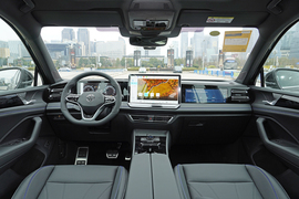 2026款大众途观L