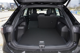 2026款大众途观L