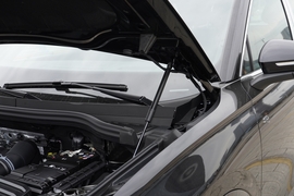 2026款大众途观L