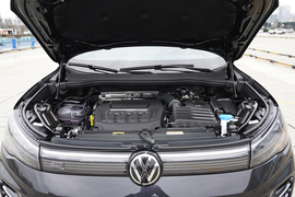 2026款大众途观L