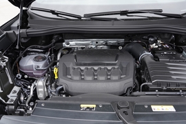 2026款大众途观L