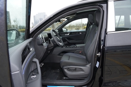 2026款大众途观L