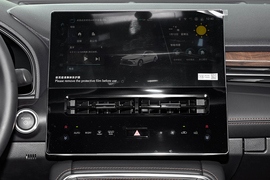 2024款丰田亚洲龙