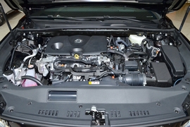 2024款丰田亚洲龙