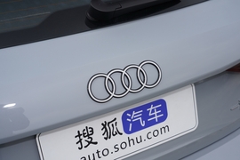 2026款奥迪A3