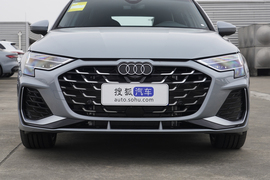2026款奥迪A3