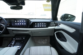 2026款奥迪A6L