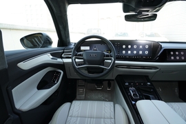 2026款奥迪A6L